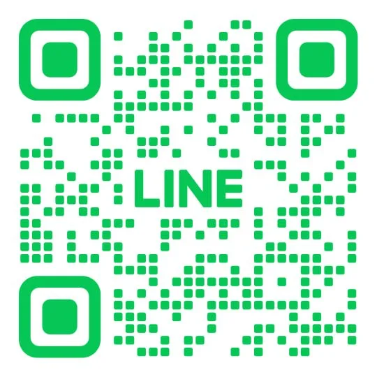 QR Code ทักเข้ามา หนังชนโรงเต็มเรื่อง Line @